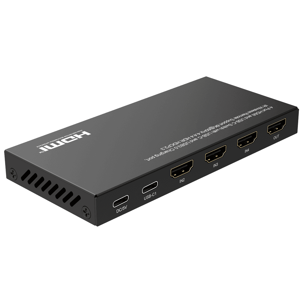 HDMI-SW-4x1-8K60 - imagen 3
