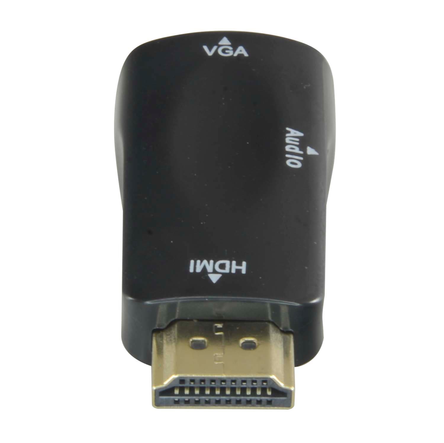 HDMI-VGA - imagen 2