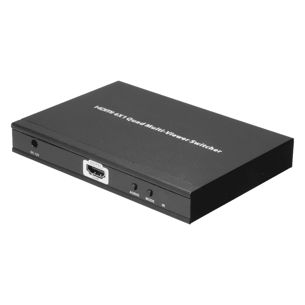 HDMI-VIEWER-4-V2 - imagen 3