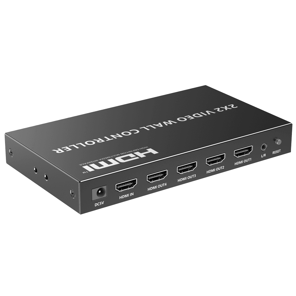 HDMI-VW-4-1080p60 - imagen 2
