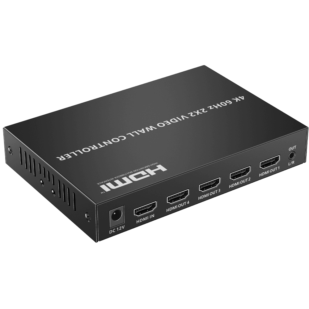 HDMI-VW-4-4K - imagen 2