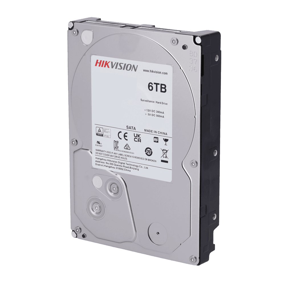HIKVISION-HD6TB