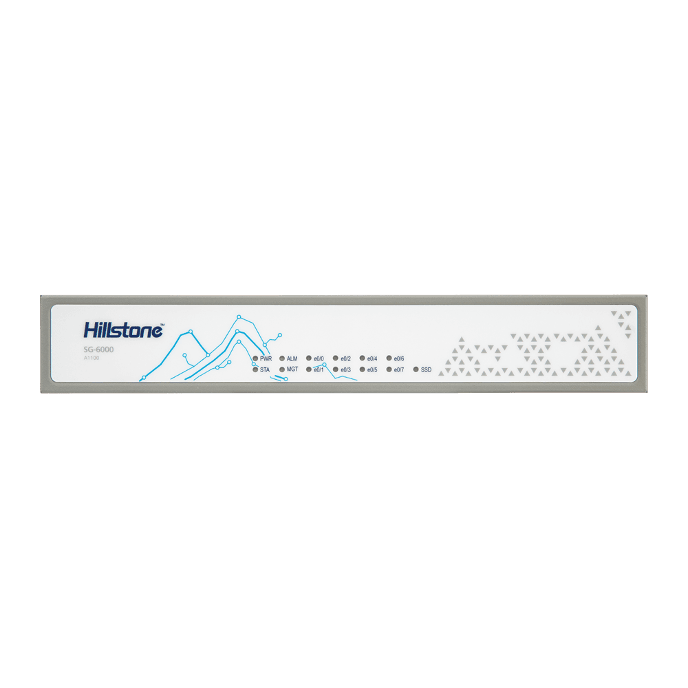 HILL-NGFW-A1000 - imagen 3