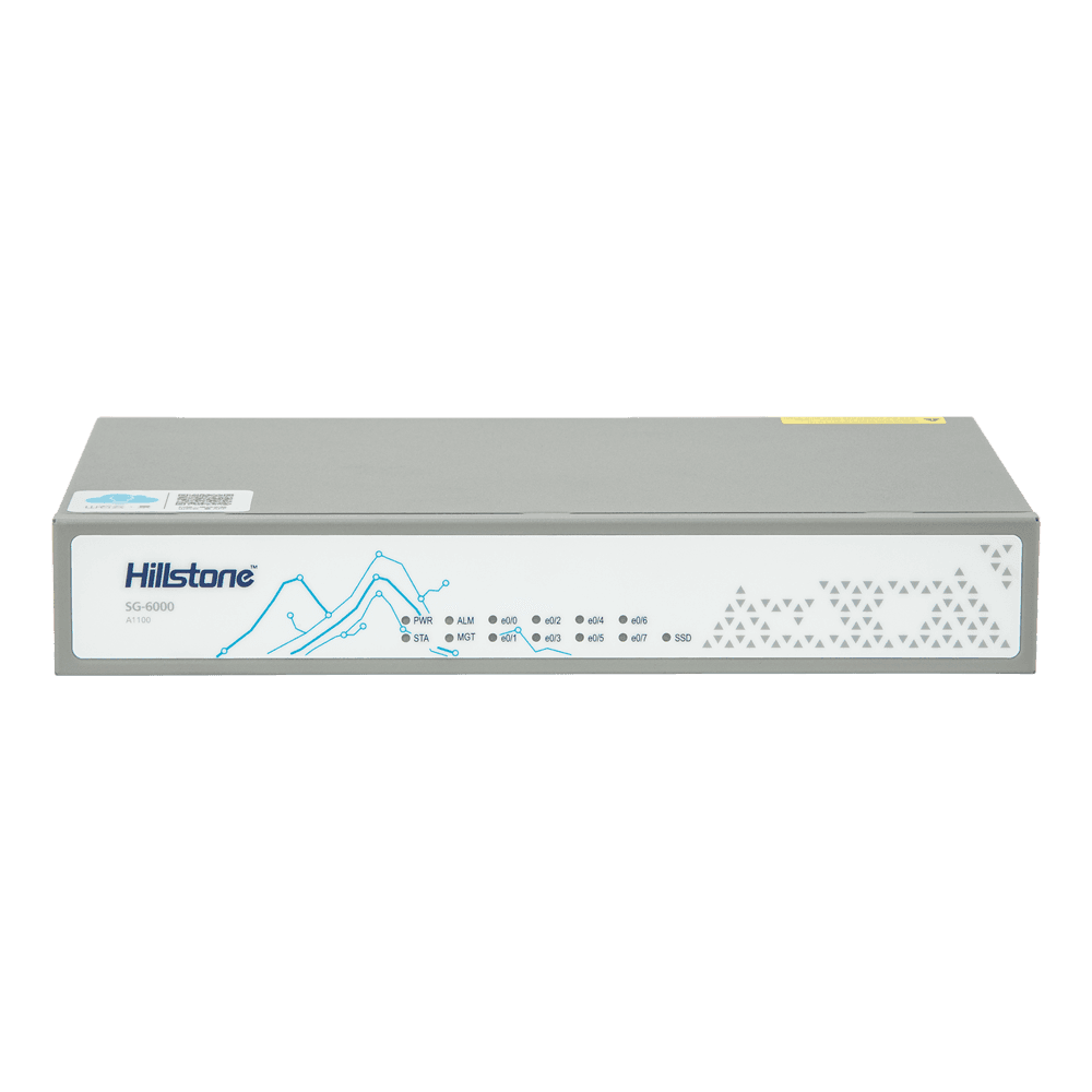 HILL-NGFW-A1000-S - imagen 2