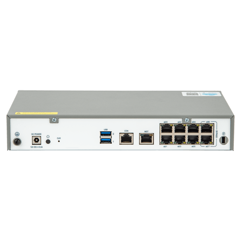 HILL-NGFW-A1000-S - imagen 3