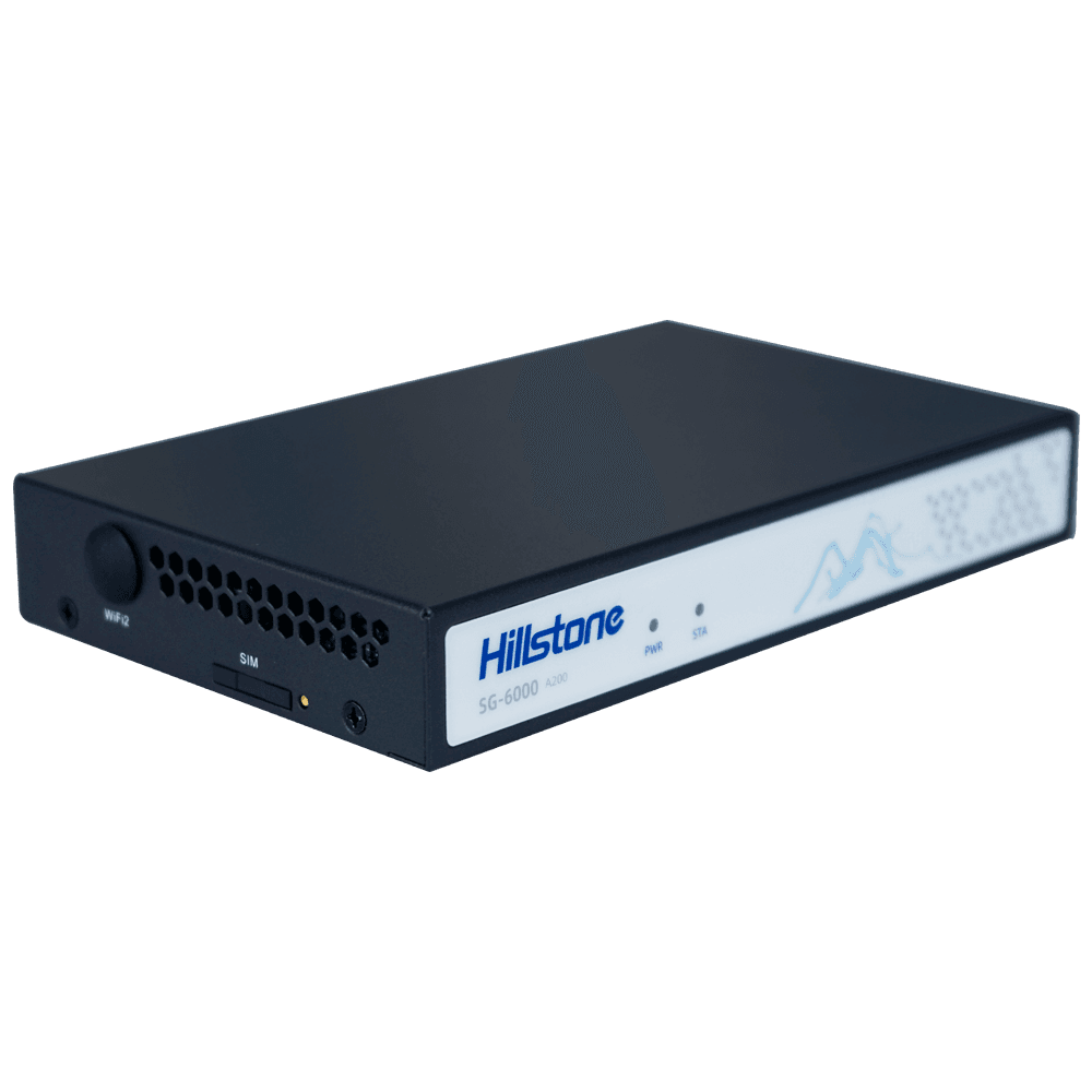 HILL-NGFW-A200 - imagen 3