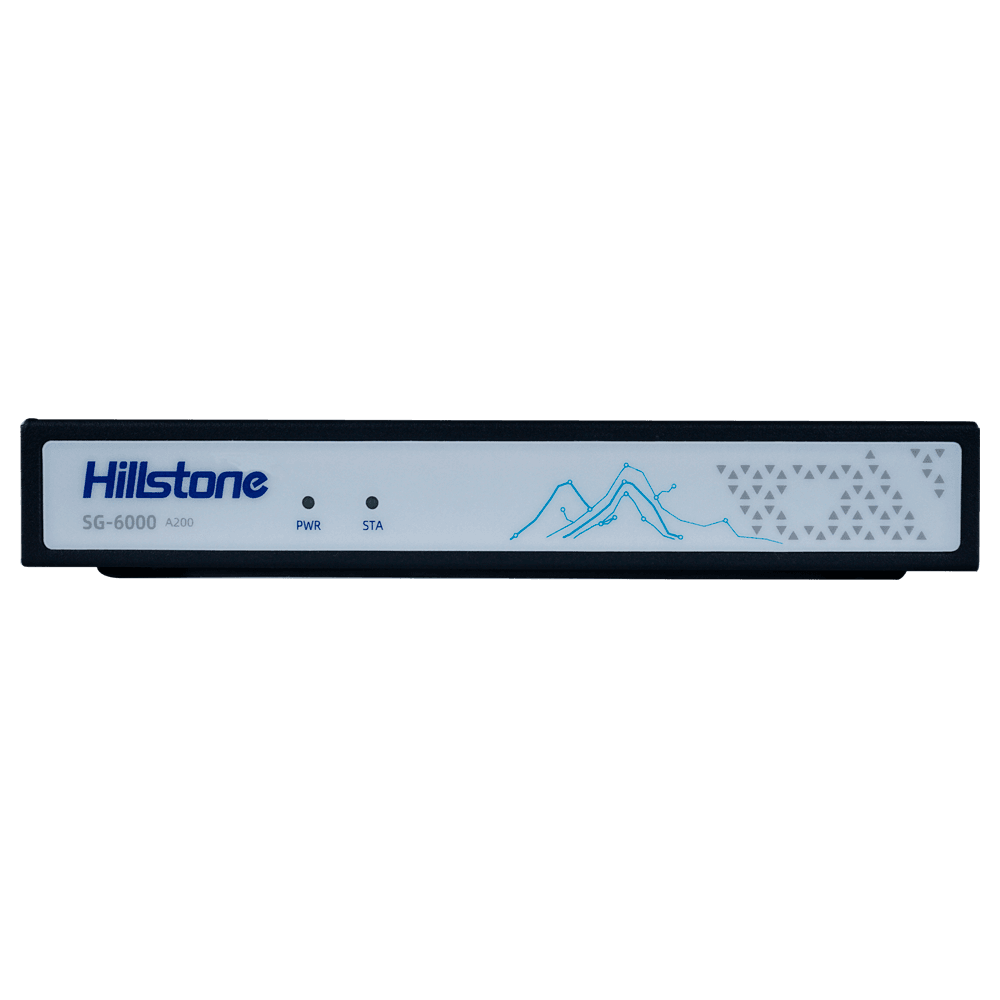 HILL-NGFW-A200 - imagen 4