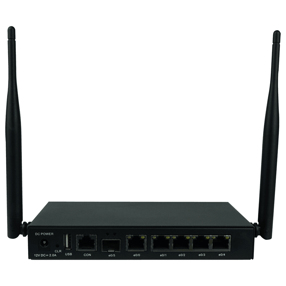 HILL-NGFW-A200W - imagen 3