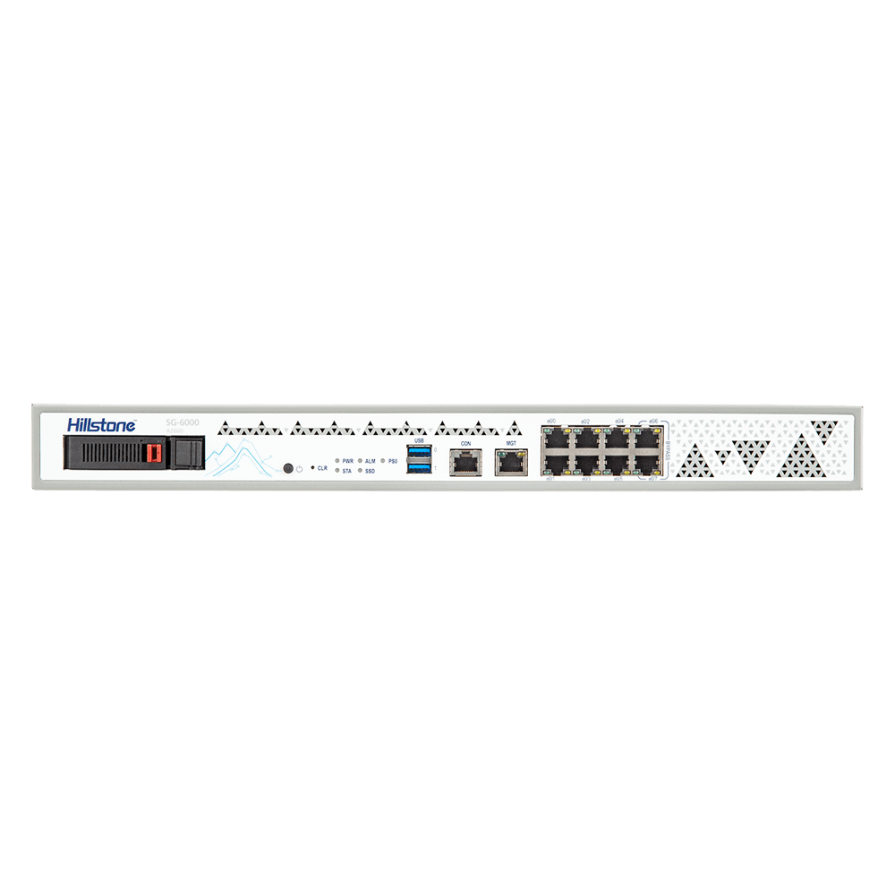 HILL-NGFW-A2600-D - imagen 2