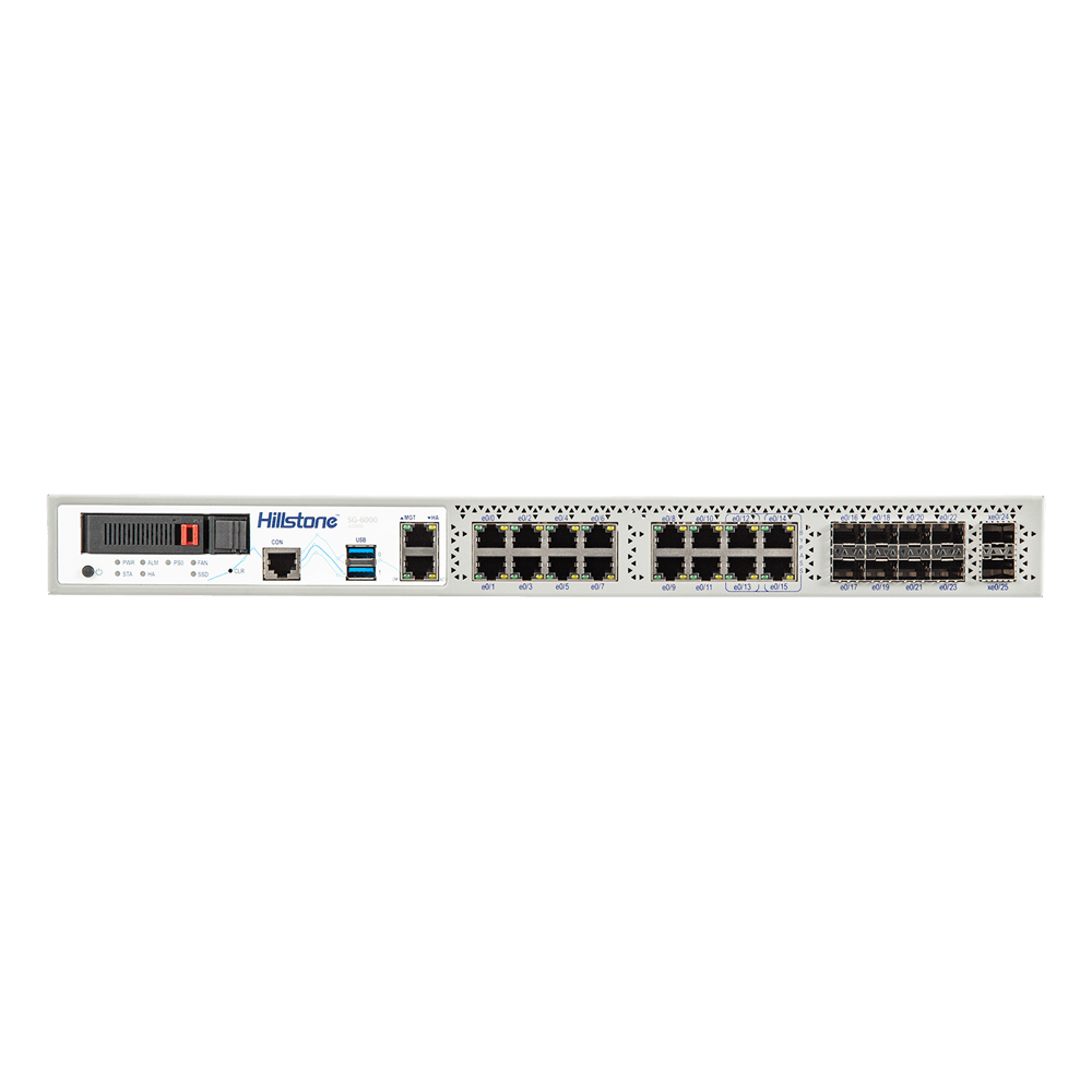 HILL-NGFW-A3000 - imagen 2