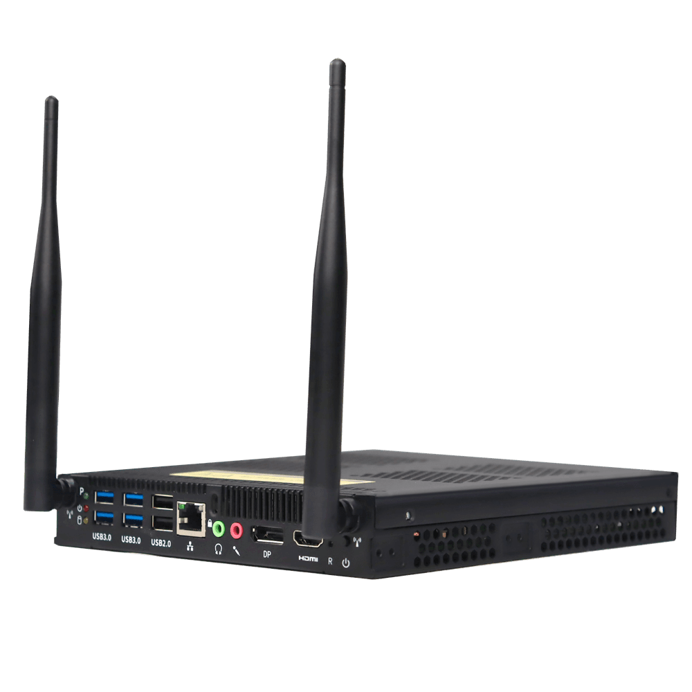 HIS-S02BDS5A811E - imagen 2