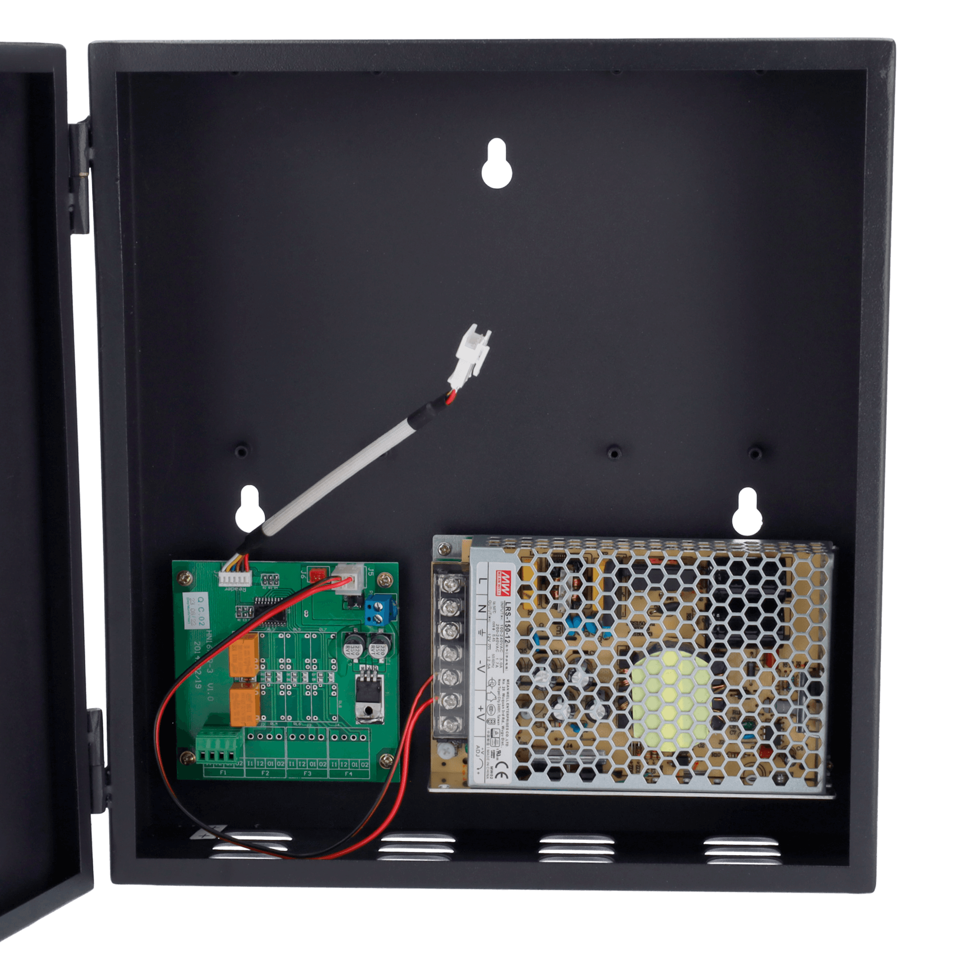 HOTEL-ACCESS-KIT - imagen 3