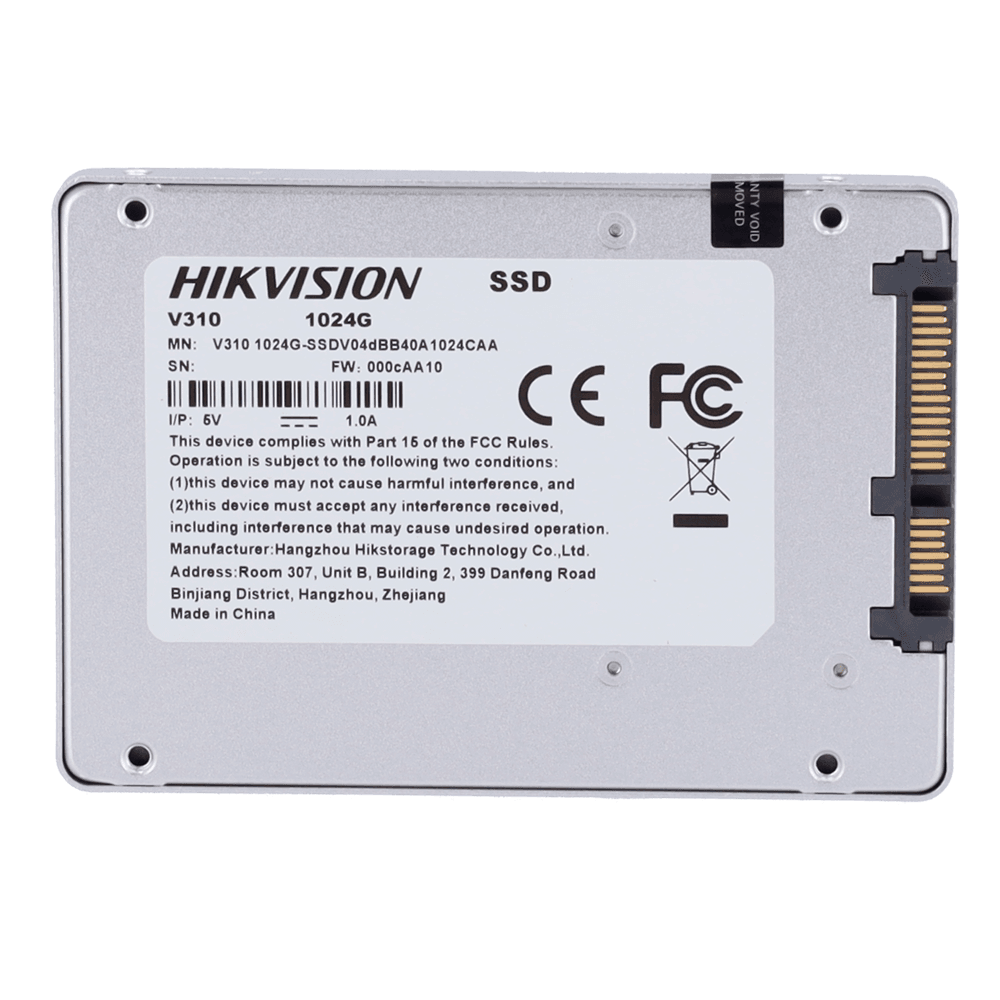 HS-SSD-V310-1024G - imagen 3