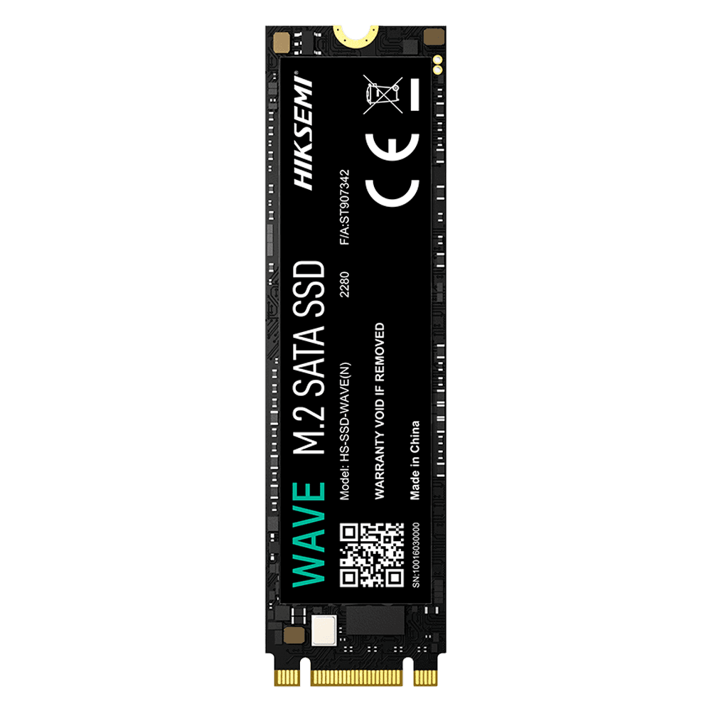 HS-SSD-WAVE(P)-512G - imagen 2