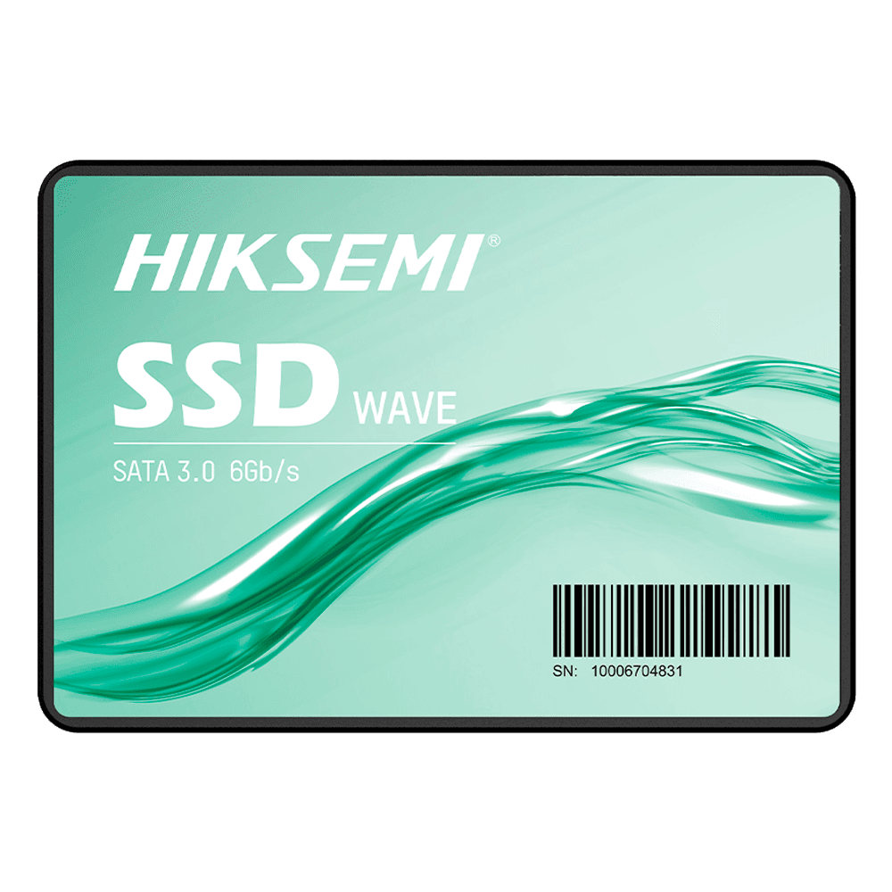 HS-SSD-WAVE(S)-256G - imagen 2