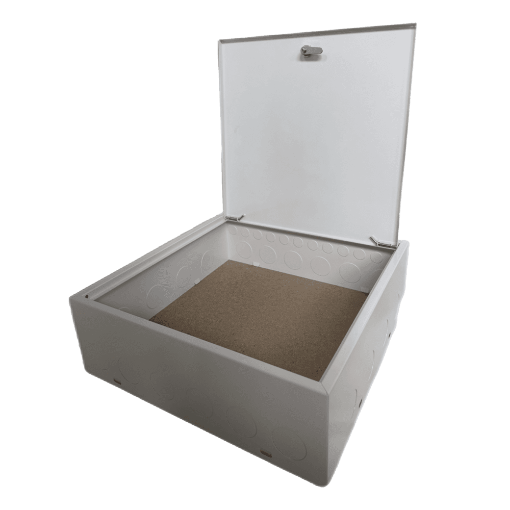 ICTBOX-WALL-Build - imagen 2