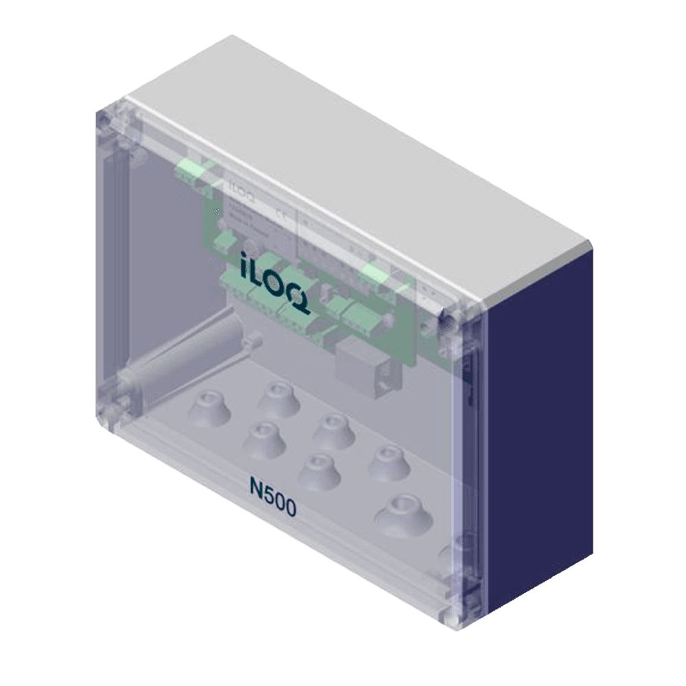 ILOQ-N500