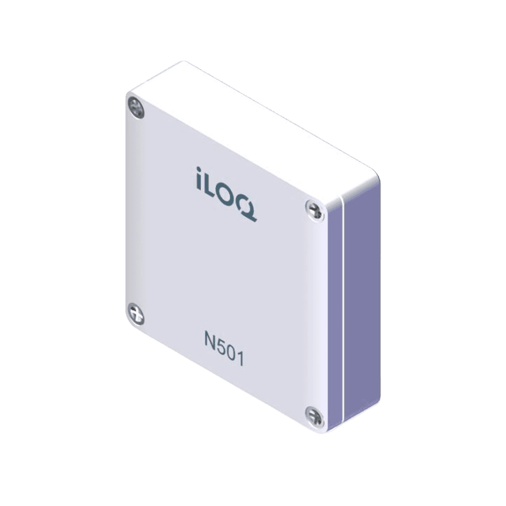 ILOQ-N501