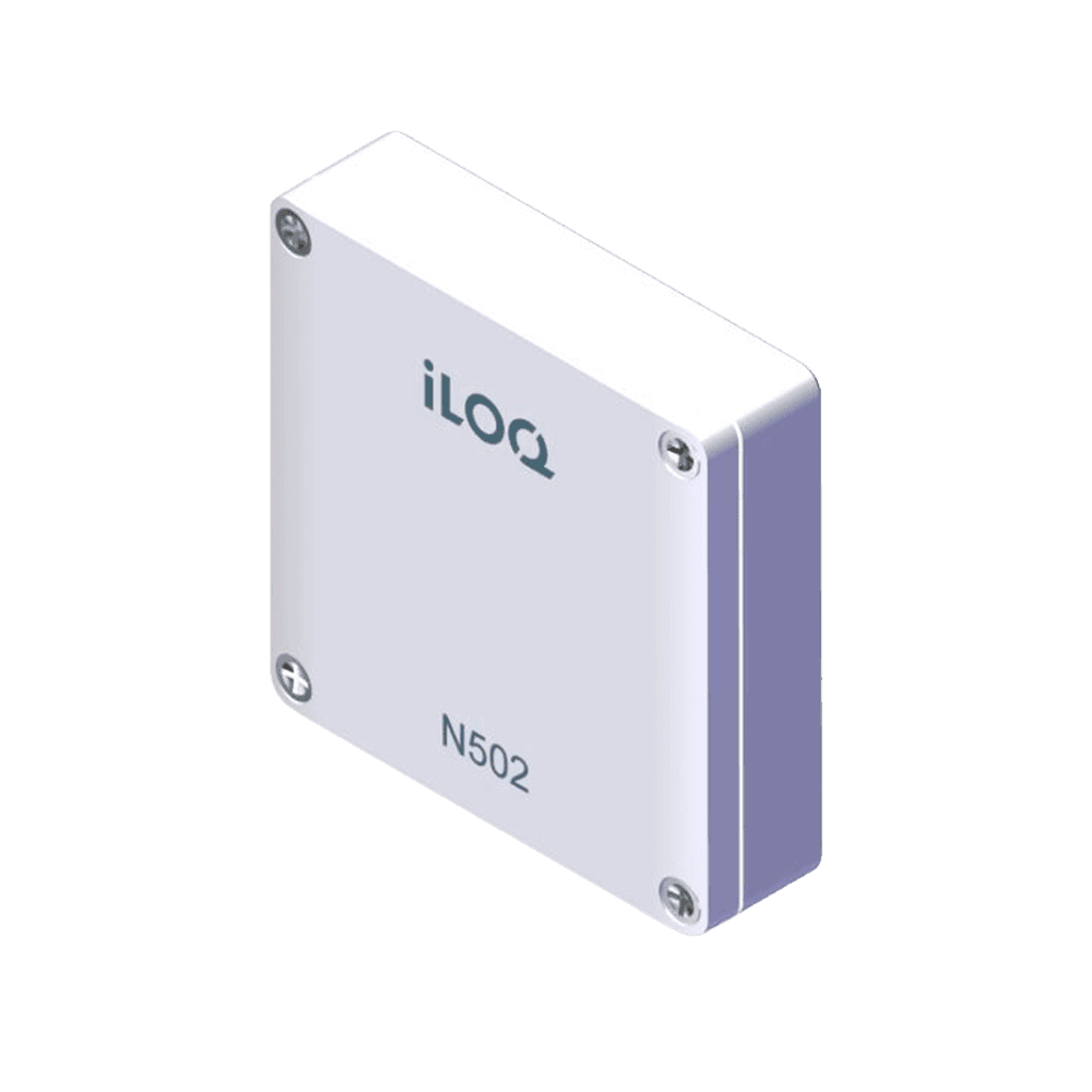 ILOQ-N502