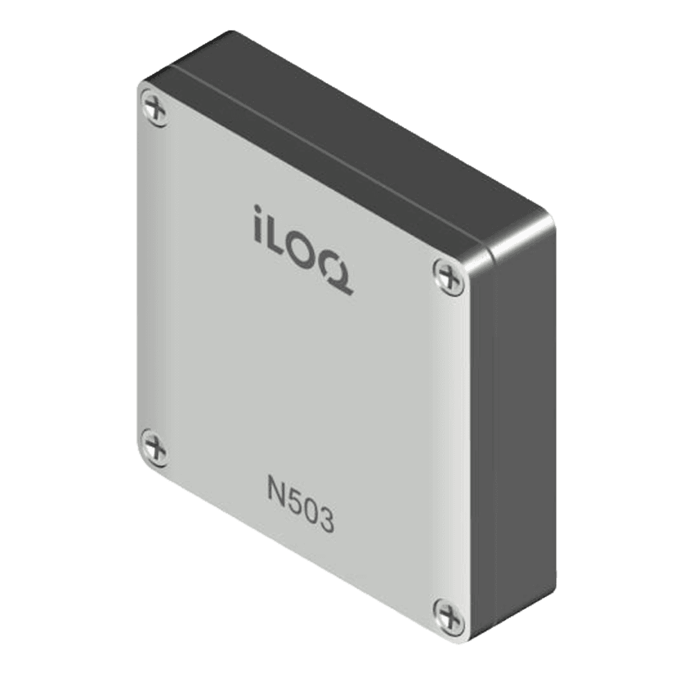 ILOQ-N503