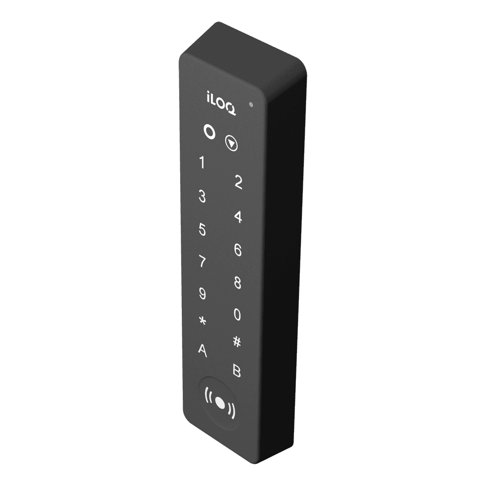 ILOQ-N504i