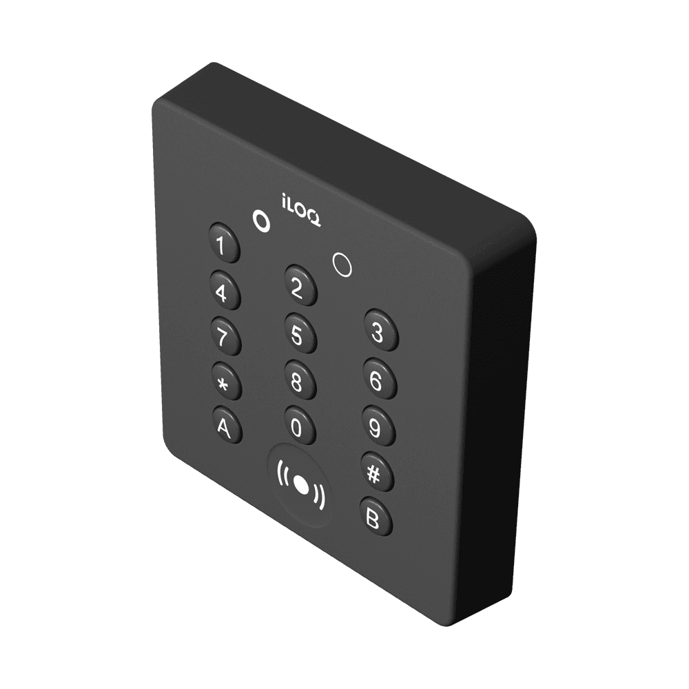 ILOQ-N505i