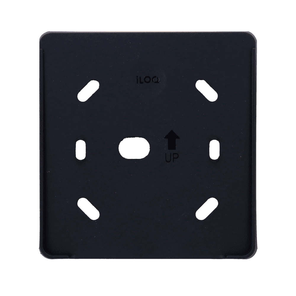 ILOQ-N505i-BRACKET - imagen 2