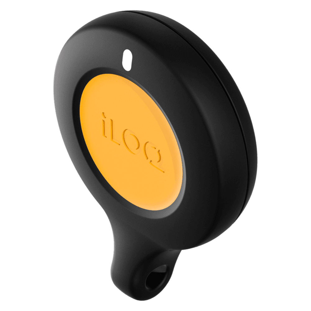 ILOQ-TOKEN
