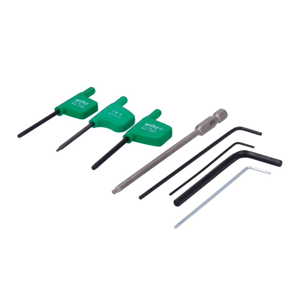 ILOQ-TOOLS