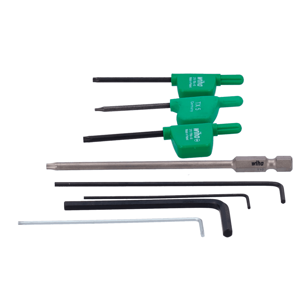 ILOQ-TOOLS - imagen 3