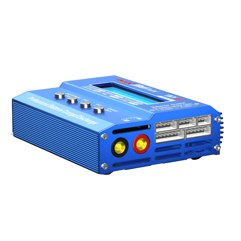 IMAX-B6-MINICHARGER - imagen 3