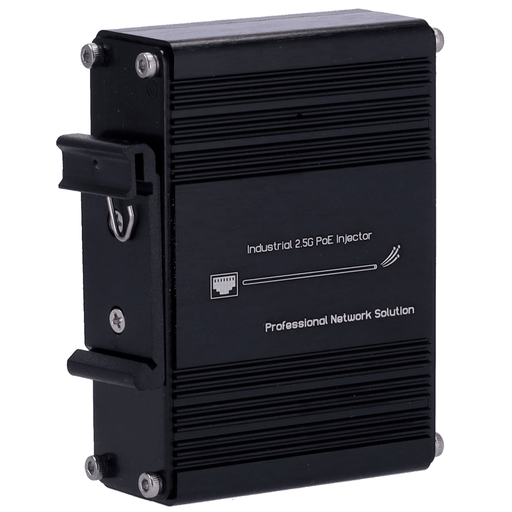 INJ-IPOE-60W-2.5G-DC - imagen 2