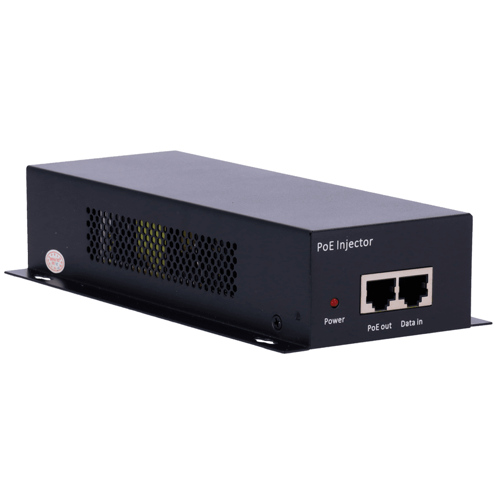 INJ-POE-10G-60W - imagen 2