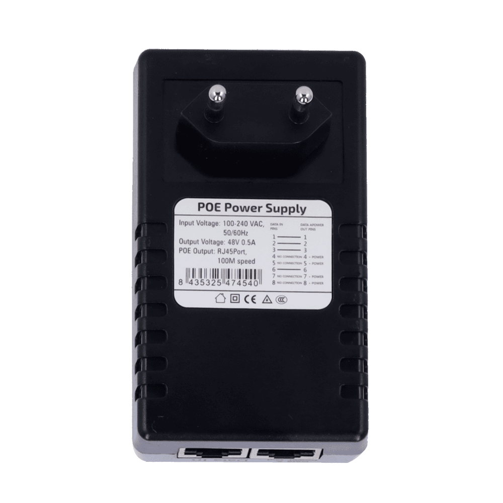 INJ-POE-15W-P - imagen 2