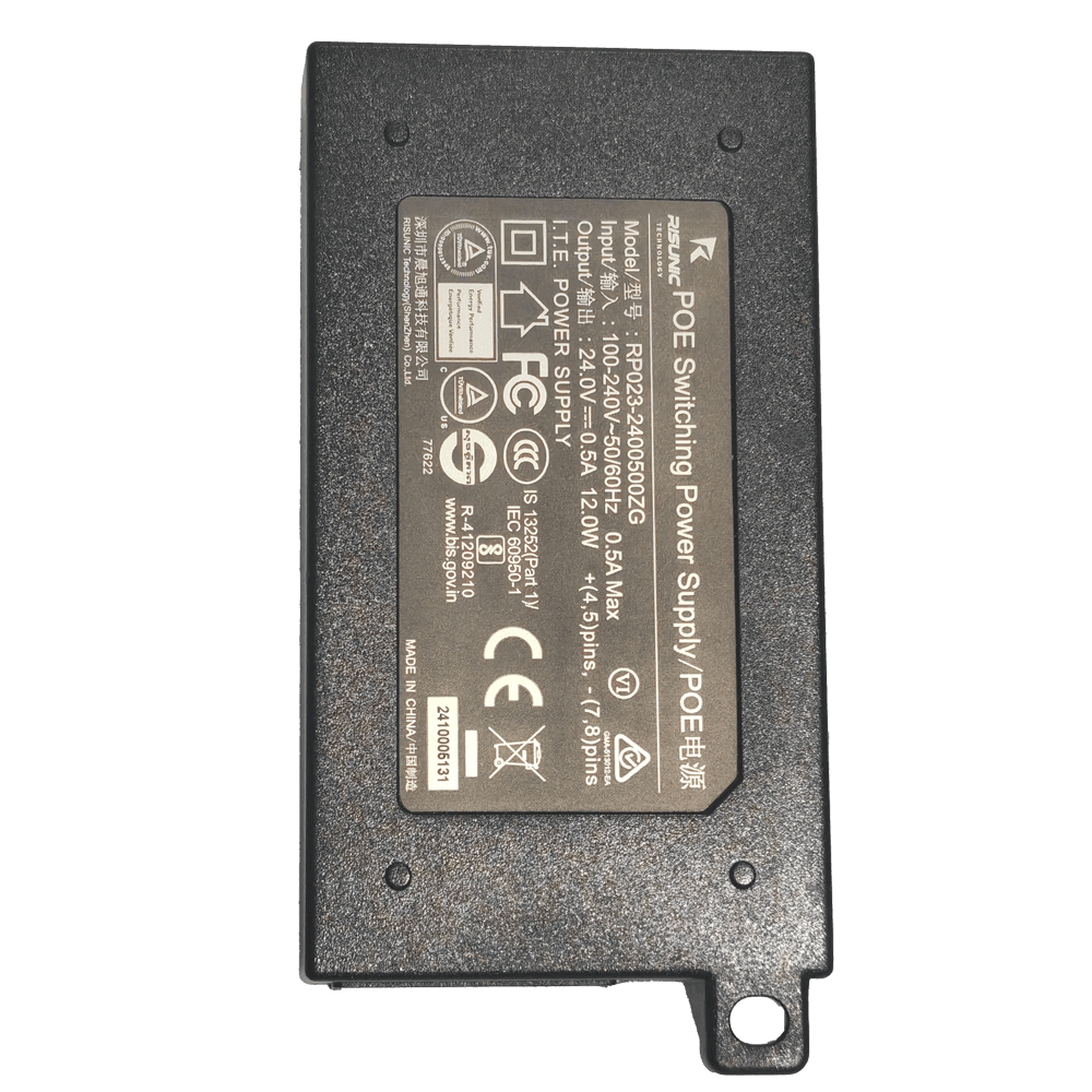INJ-POE-G-12W-24 - imagen 4