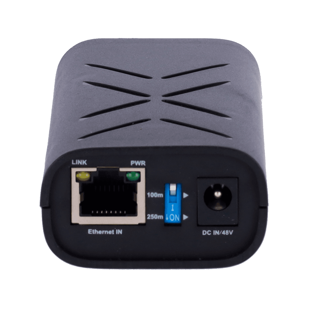 INJ-POE-G-60W-DUAL - imagen 2