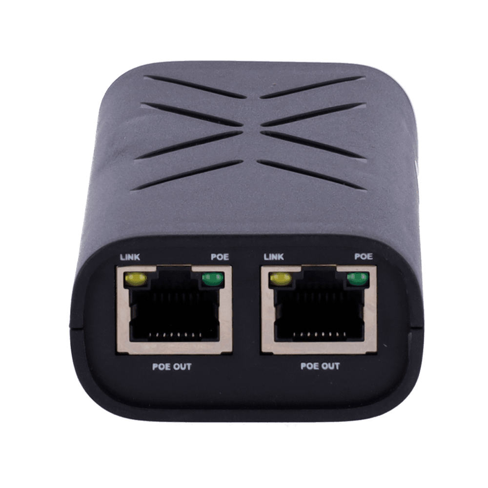 INJ-POE-G-60W-DUAL - imagen 3