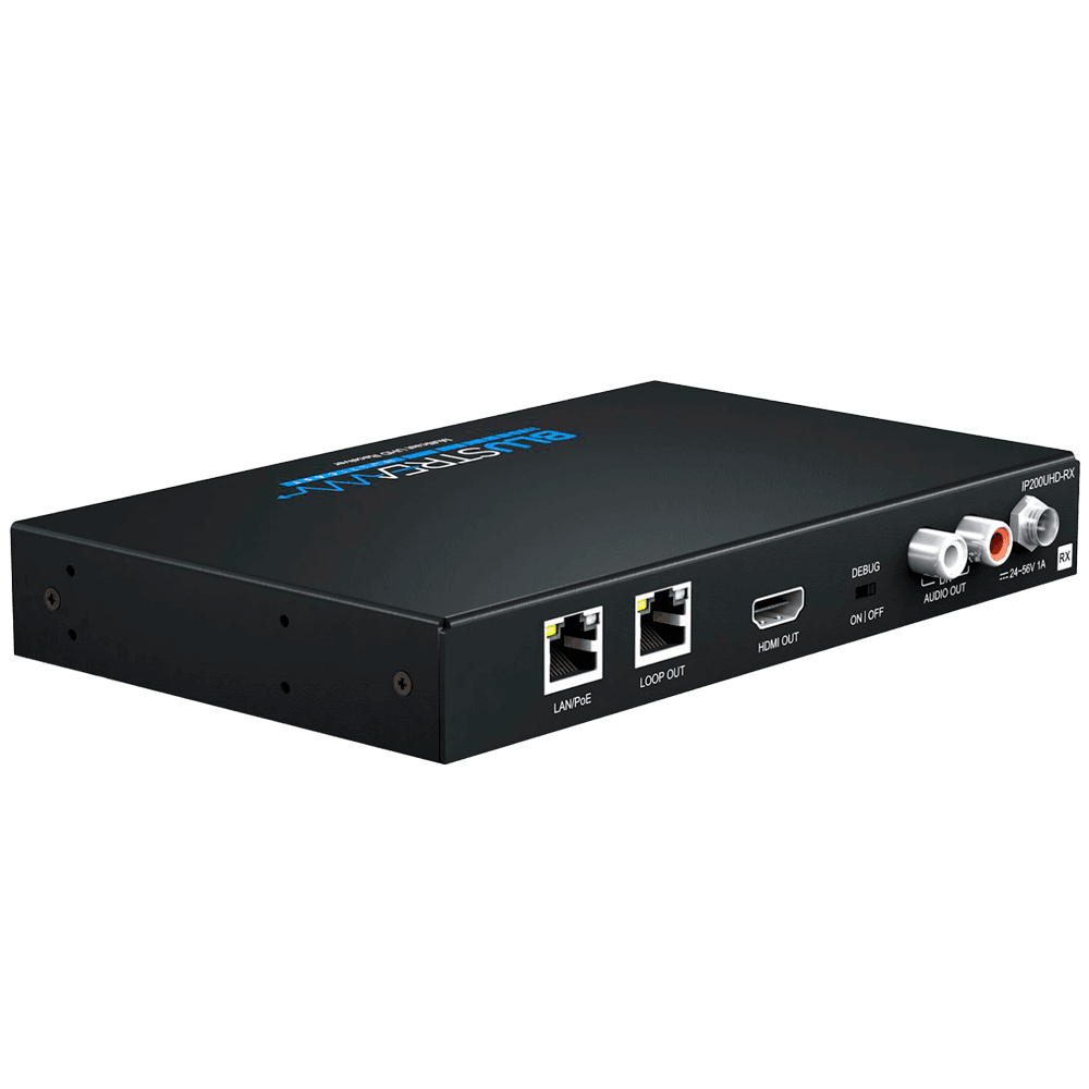 IP200UHD-RX - imagen 2