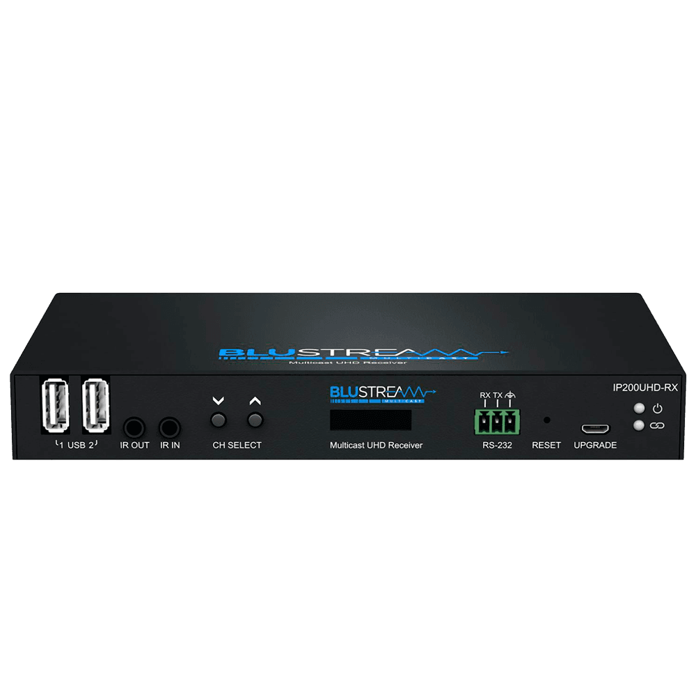 IP200UHD-RX - imagen 3