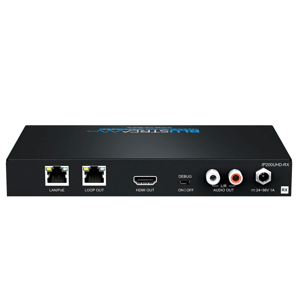 IP200UHD-RX - imagen 4