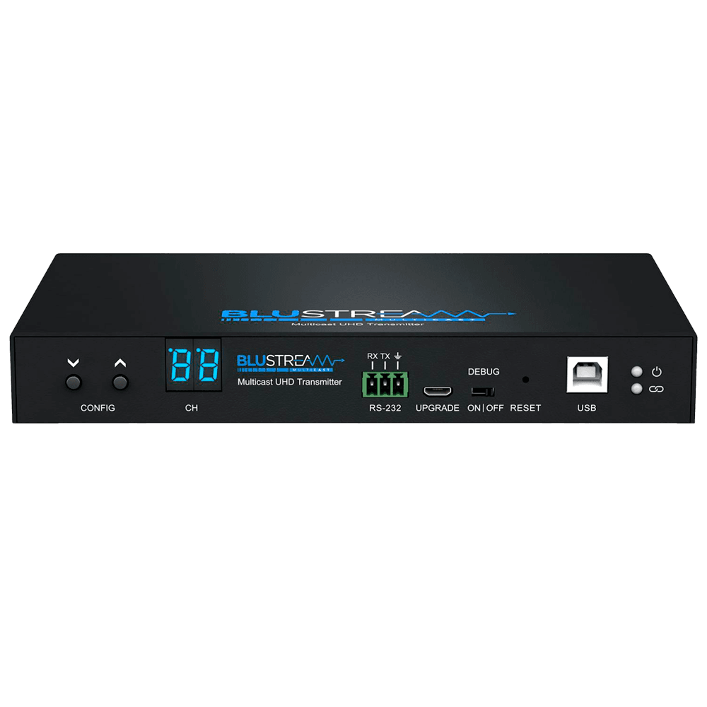 IP200UHD-TX - imagen 3