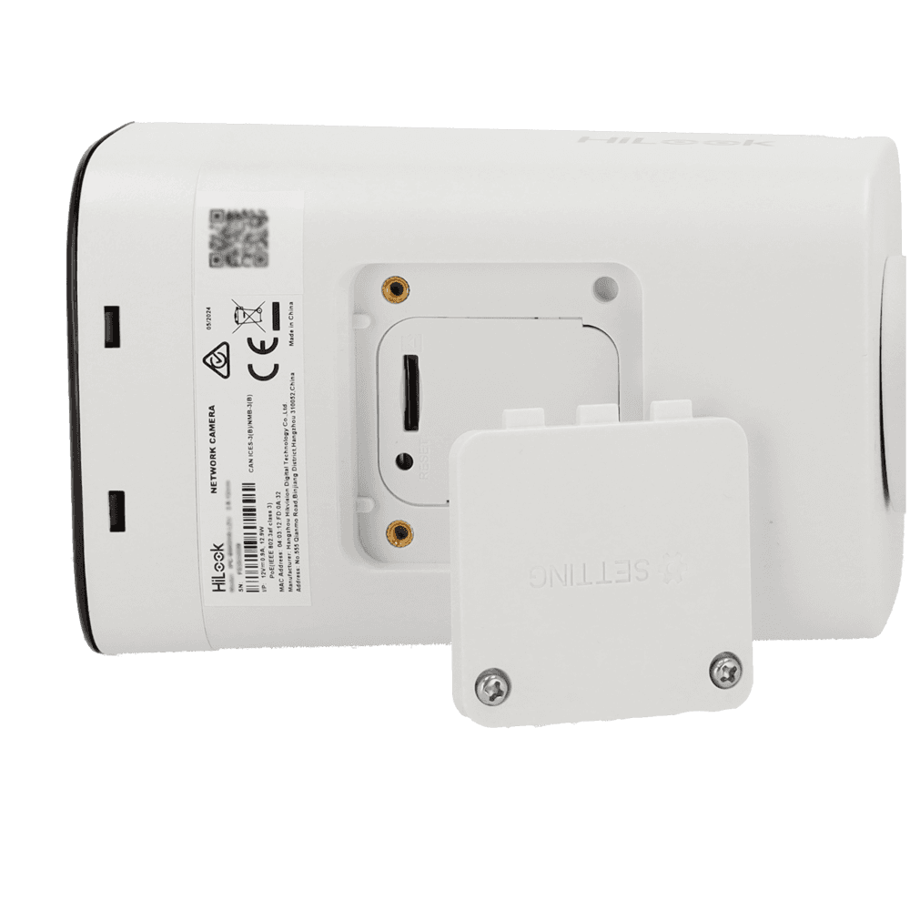 IPC-B660HA-LZU - imagen 4