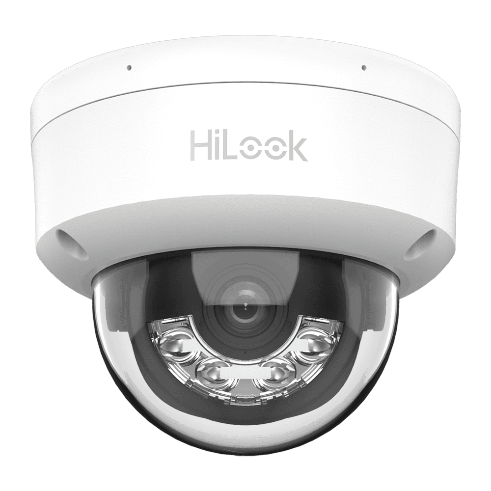 IPC-D140HA-LUC(4mm) - imagen 2