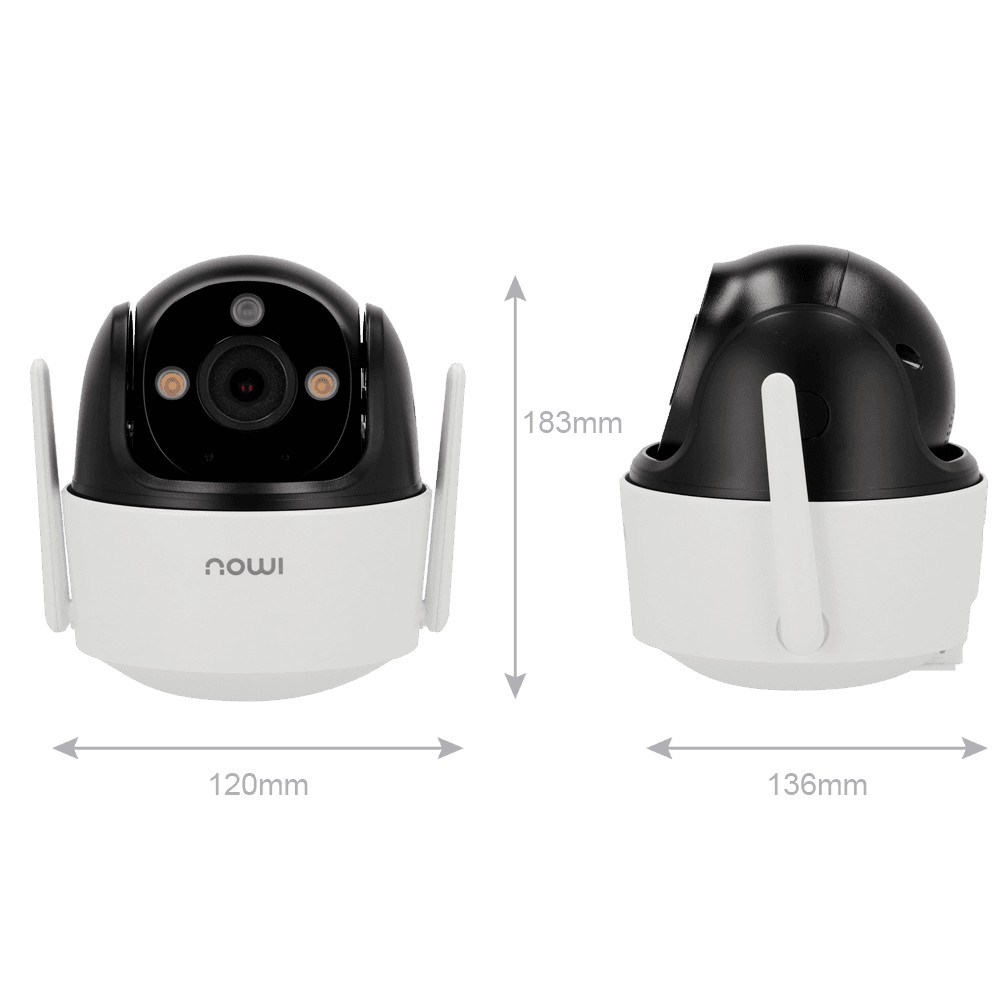 IPC-S7CP-3M0WE-IMOU - imagen 2