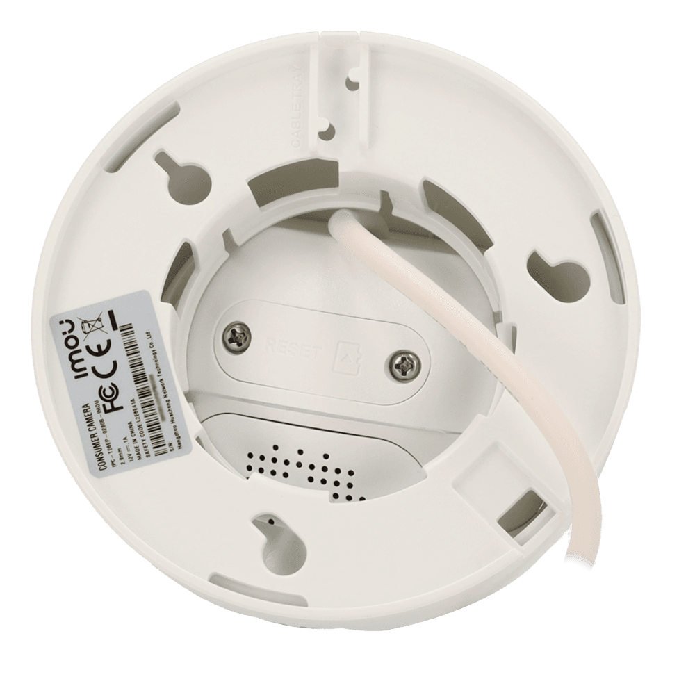 IPC-T26EP-0280B-IMOU - imagen 4