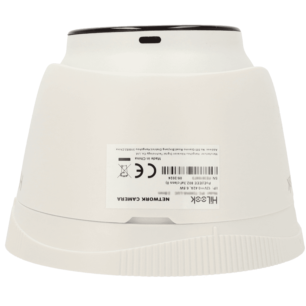 IPC-T280HA-LU - imagen 4
