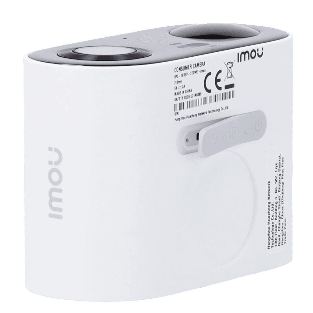 IPC-TB3FP-3T0WE-IMOU - imagen 3