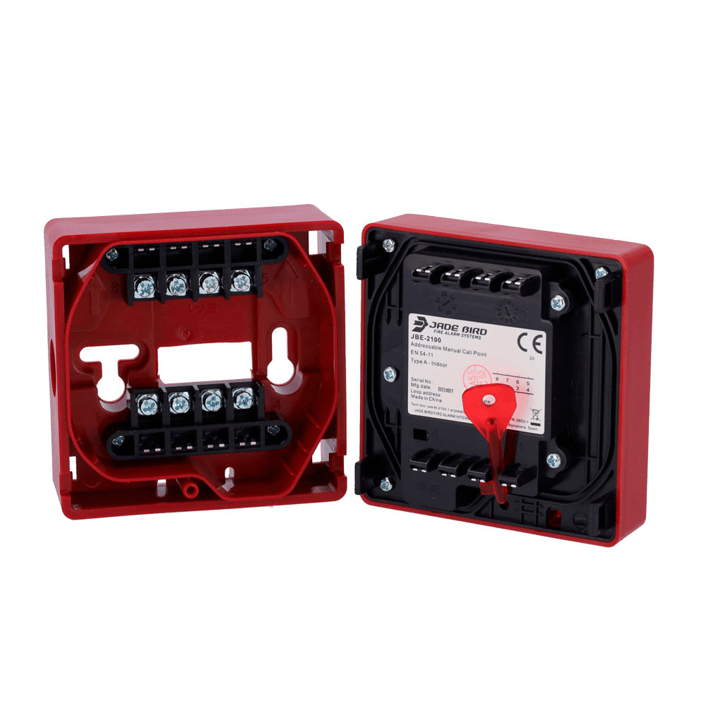 JBE-2100 - imagen 3