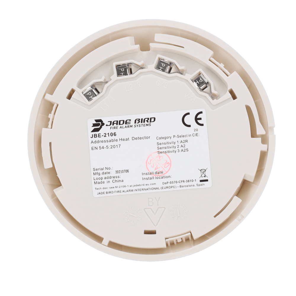 JBE-2106 - imagen 4