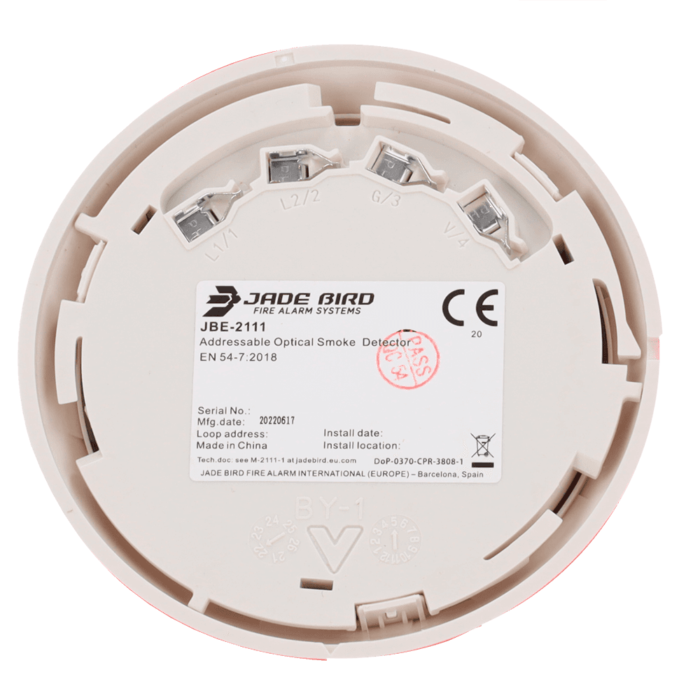 JBE-2112 - imagen 3